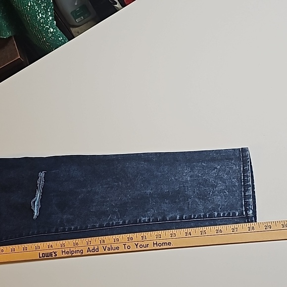 Aeropostale Jeggins Sz 10 Reg - Picture 12 of 13